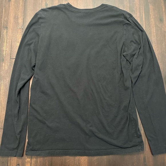 Mayday Parade - Next Level Apparel Black Crew Neck Shirt - Picture 3 of 4